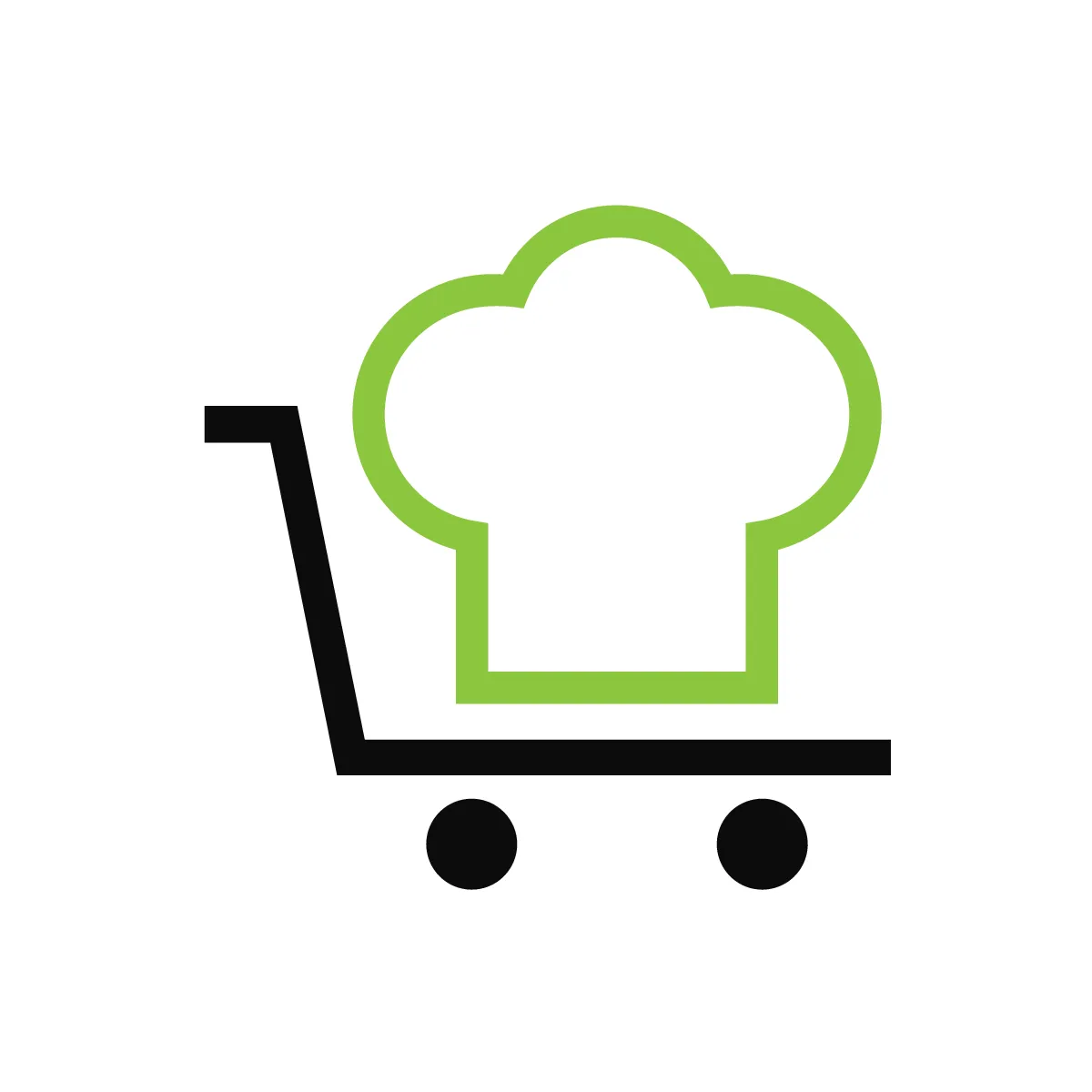 30+ íconos de Procesamiento De Verduras, image size:1200x1200