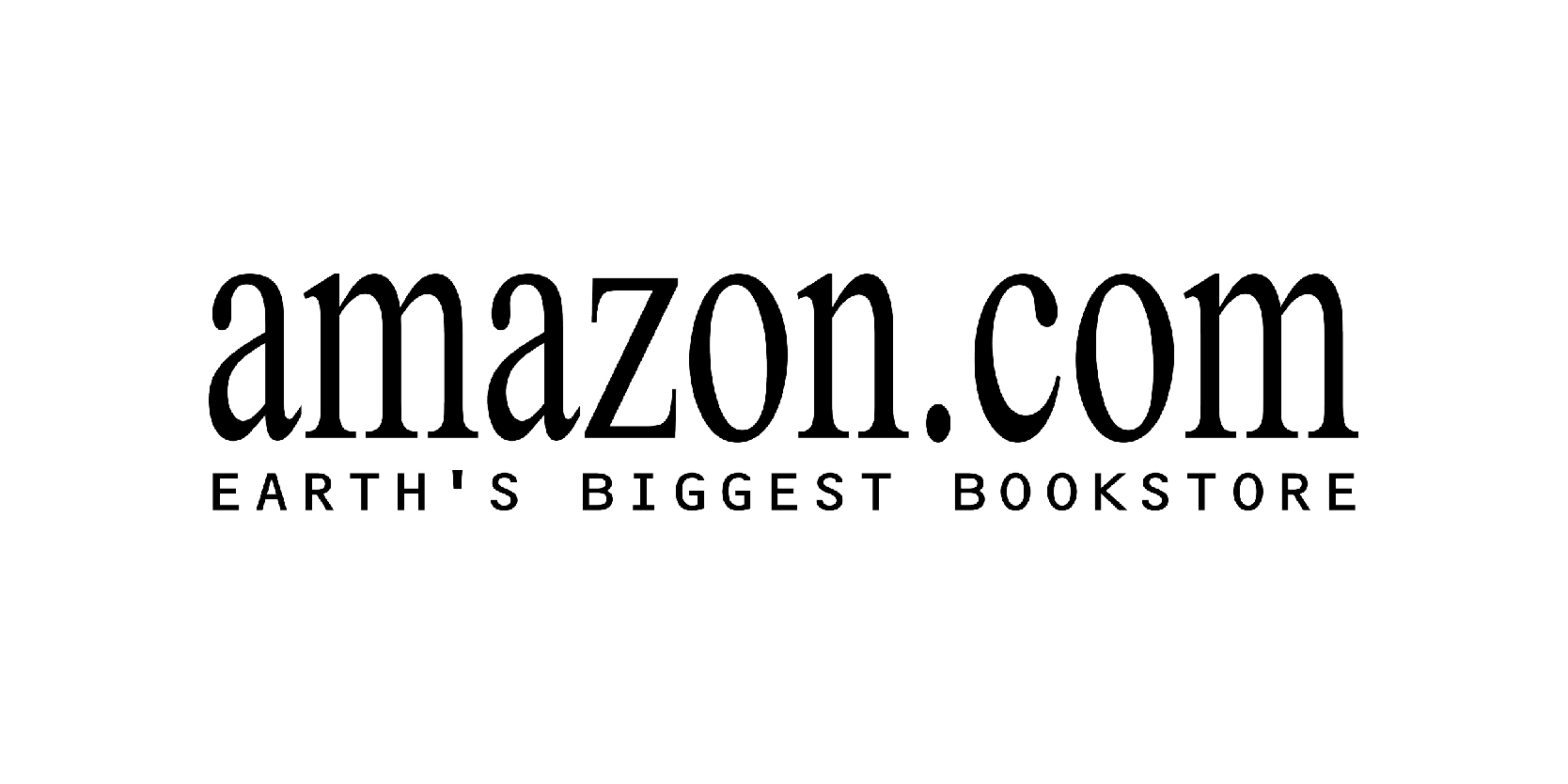 amazon logo 1997 2