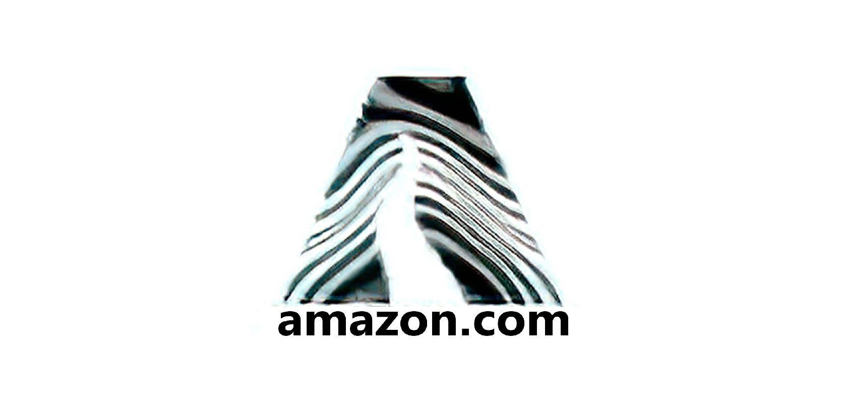 amazon logo 1997