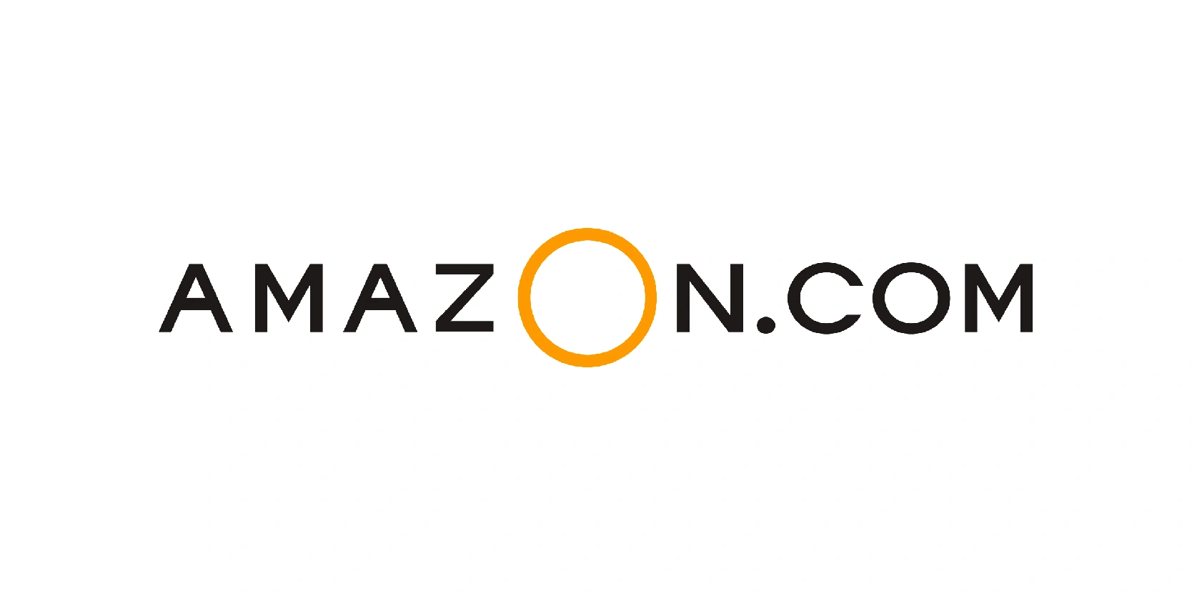 amazon logo 1998