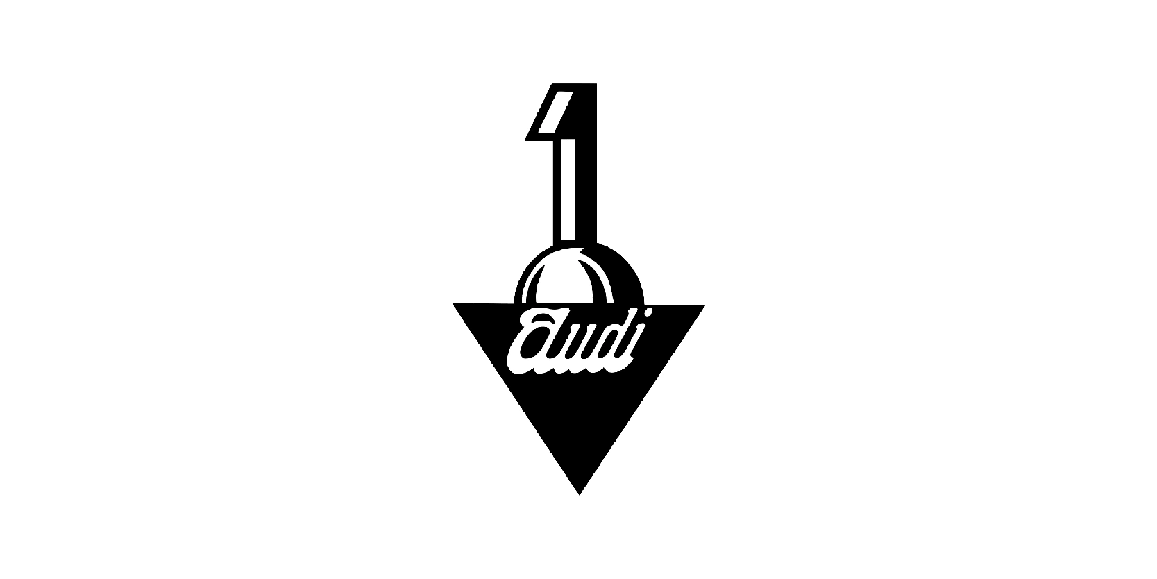 audi logo 1909 2