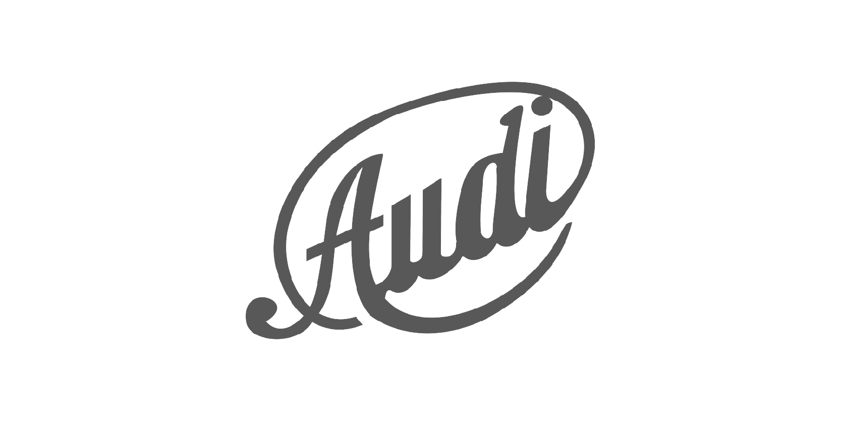 audi logo 1909
