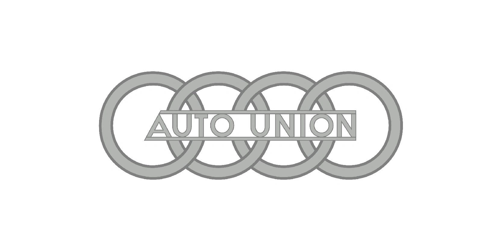 audi logo 1949