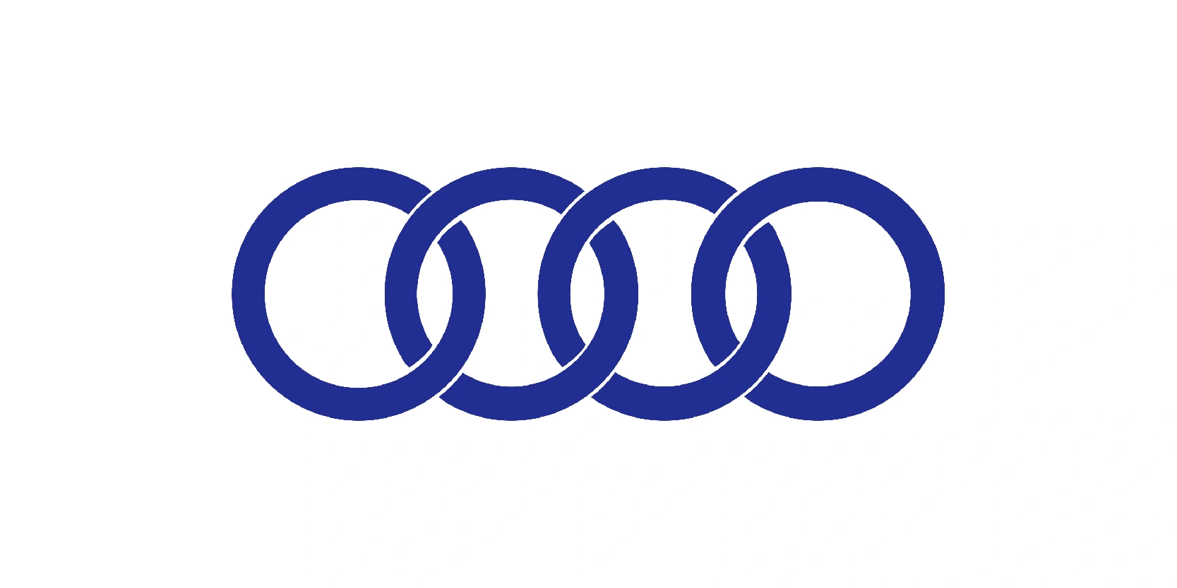 audi logo 1969 2