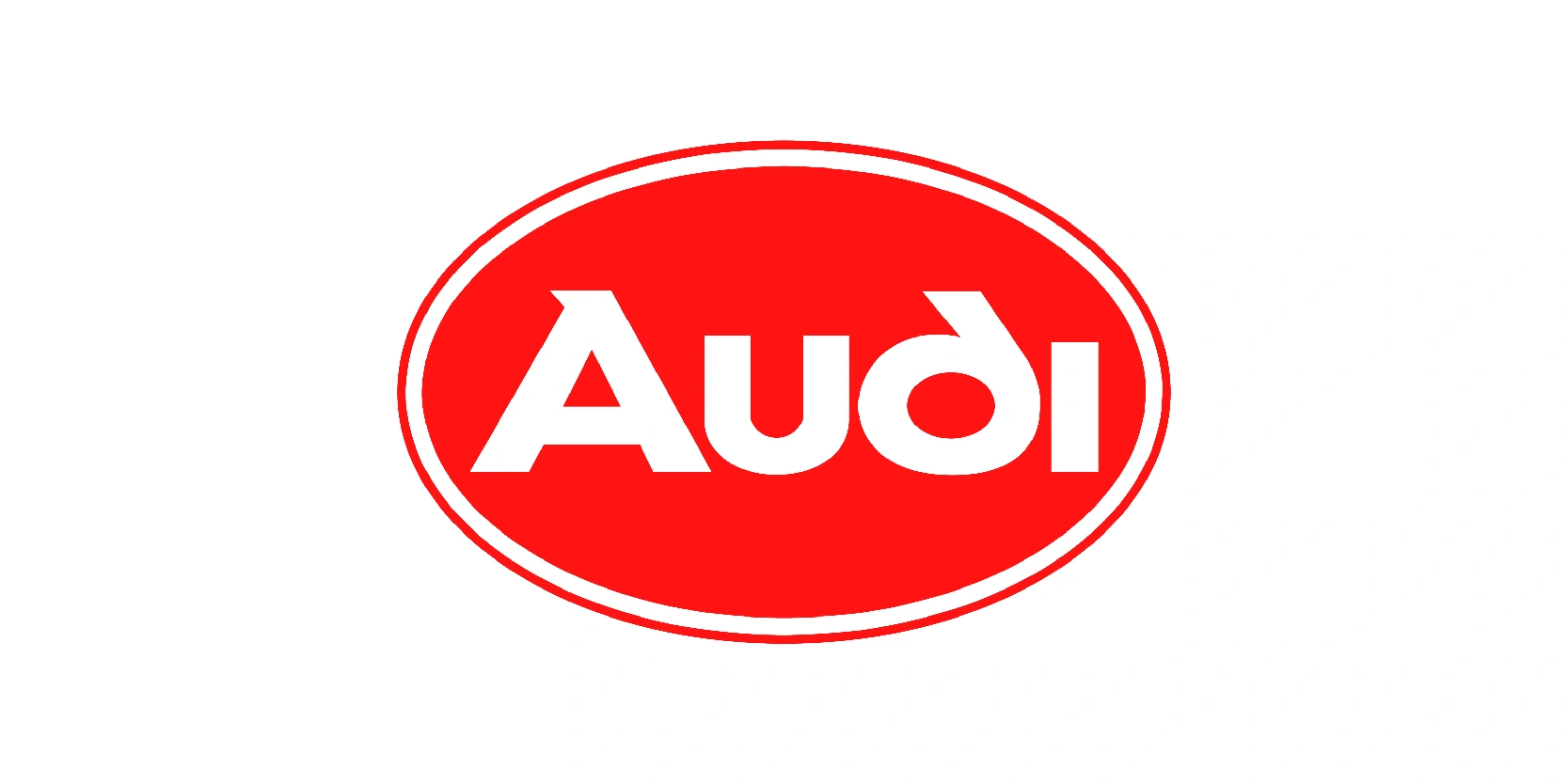 audi logo 1978