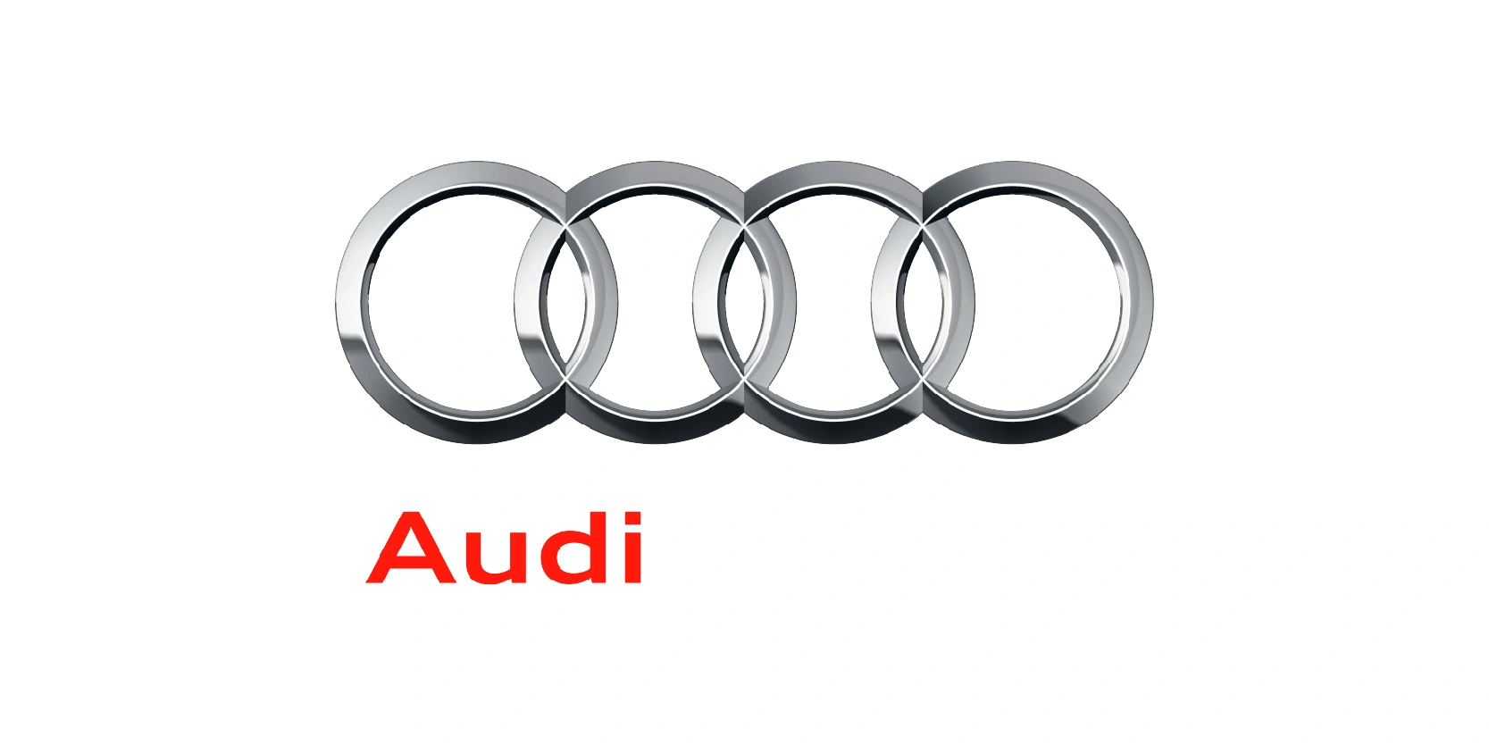 Audi Logo Design History Evolution Of The Four Rings From 1909 To Today
