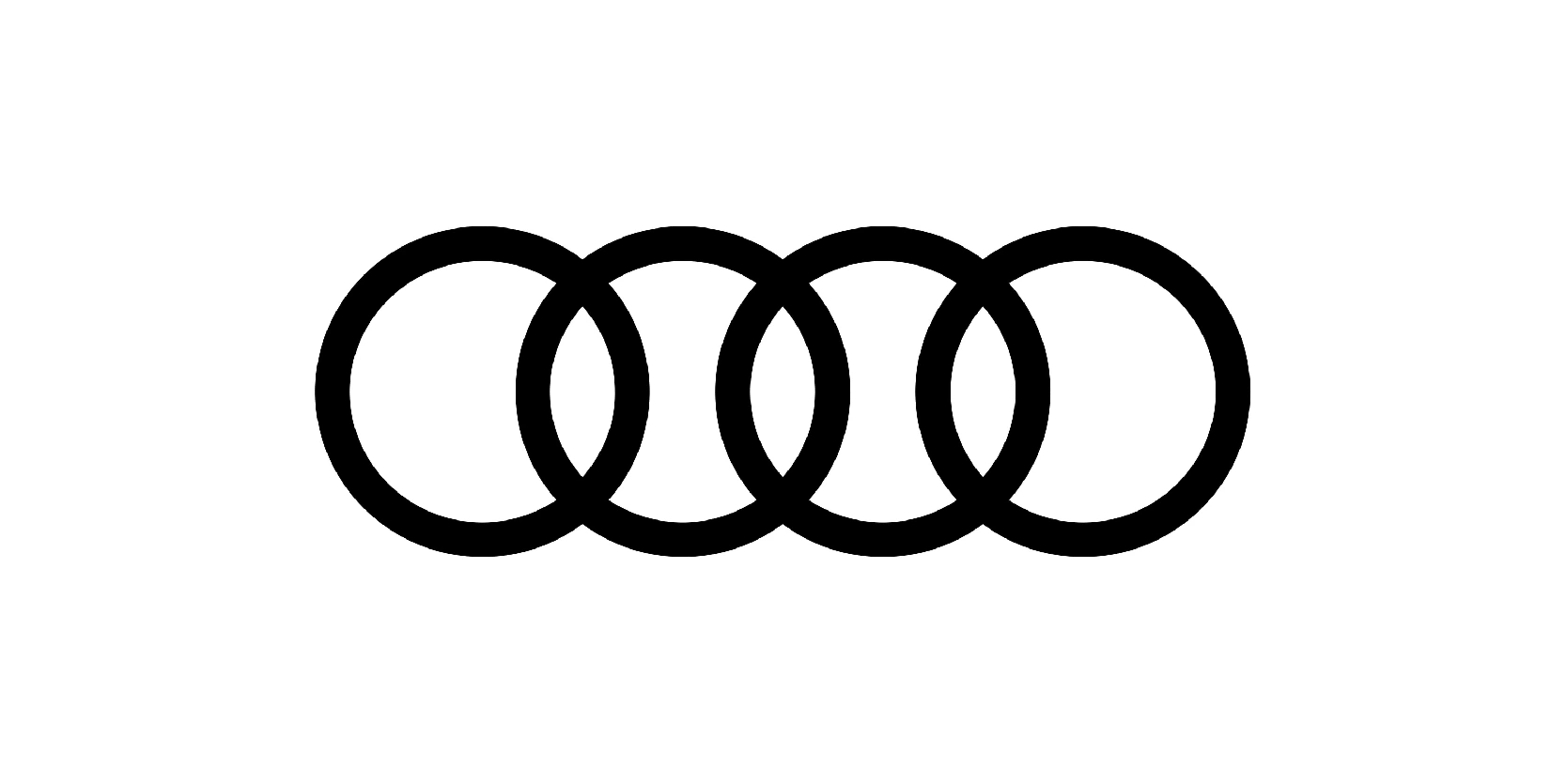 audi logo 2016