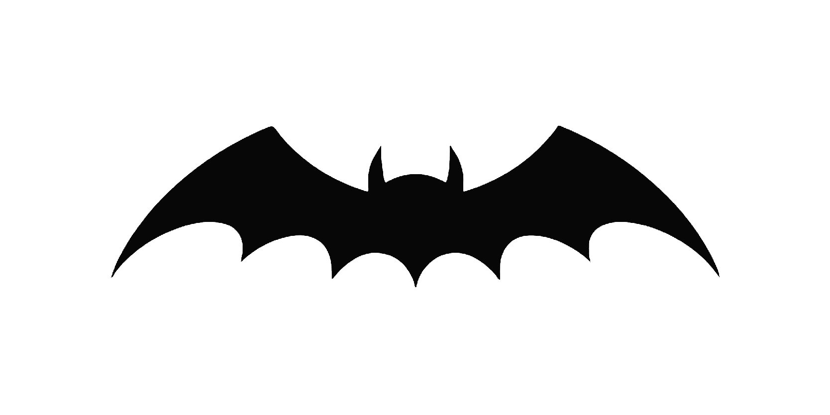 batman logo 1939