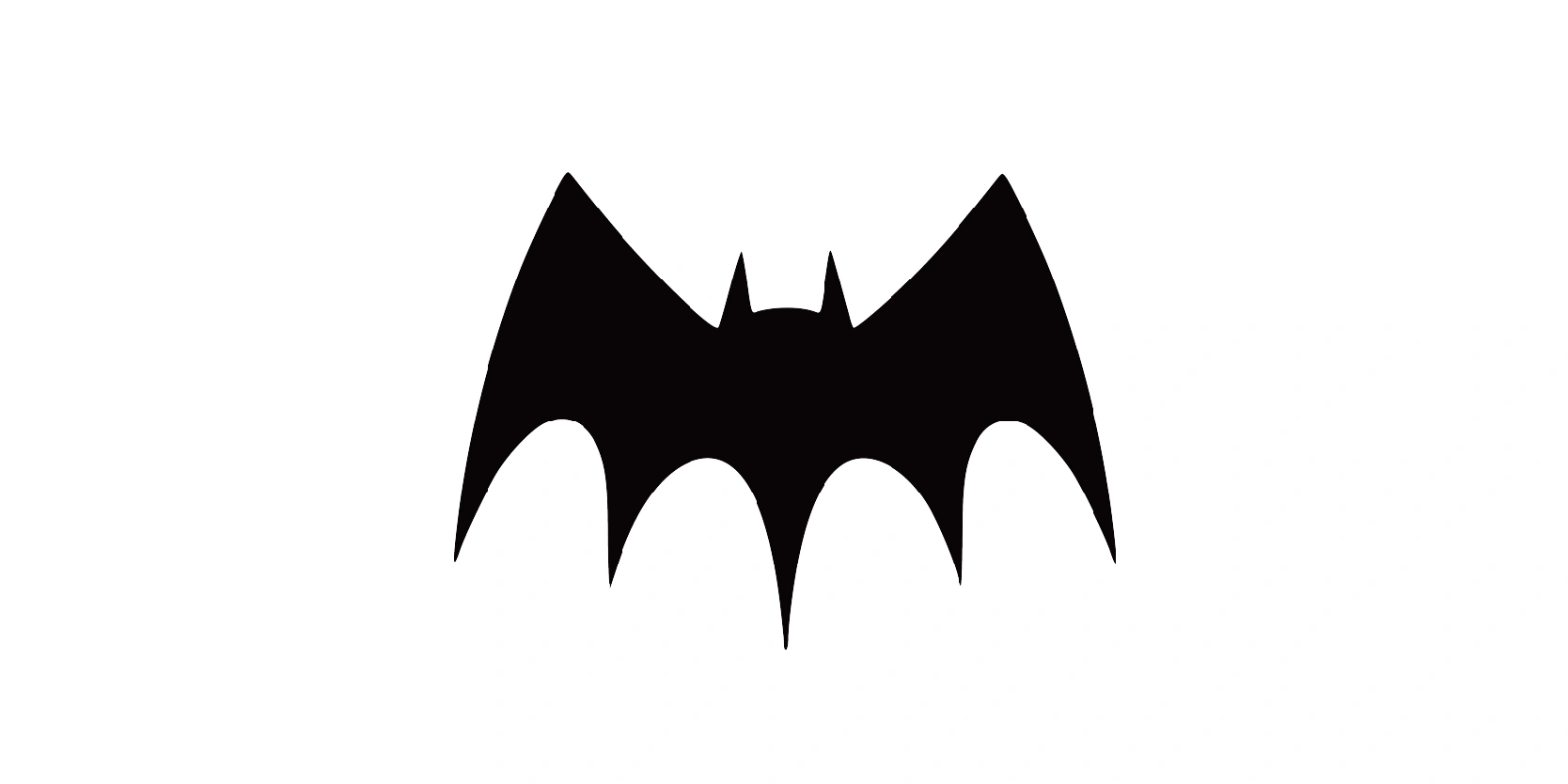 batman logo 1941