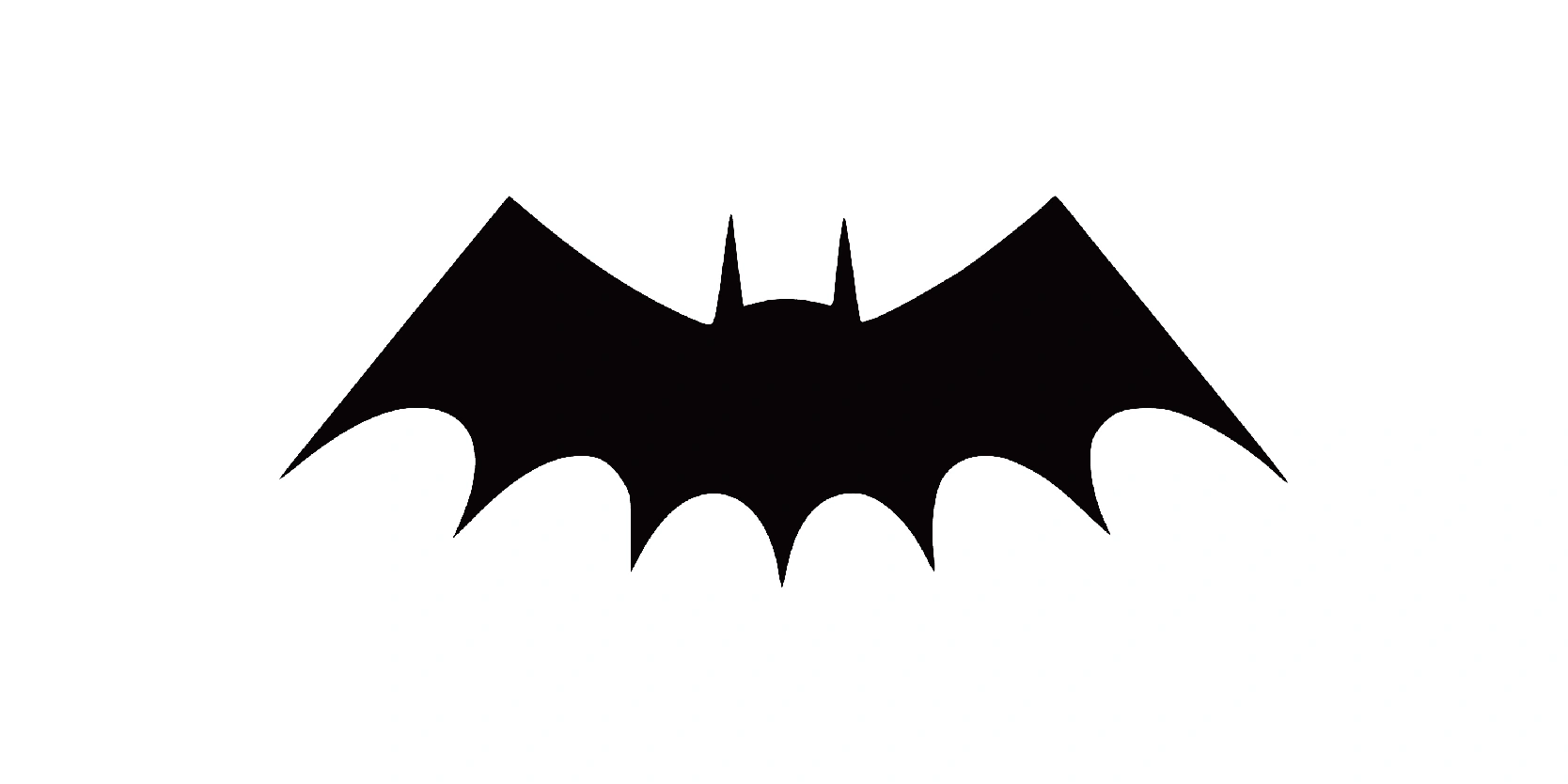 batman logo 1944