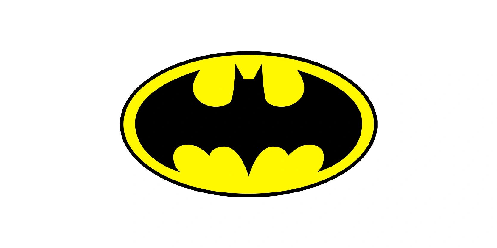 batman logo 1966
