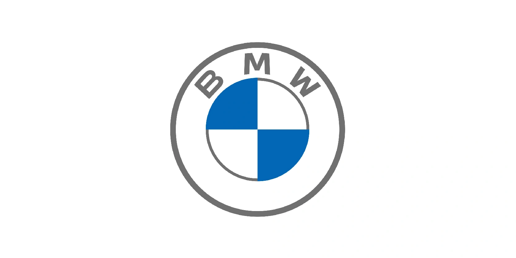 bmw logo 2020