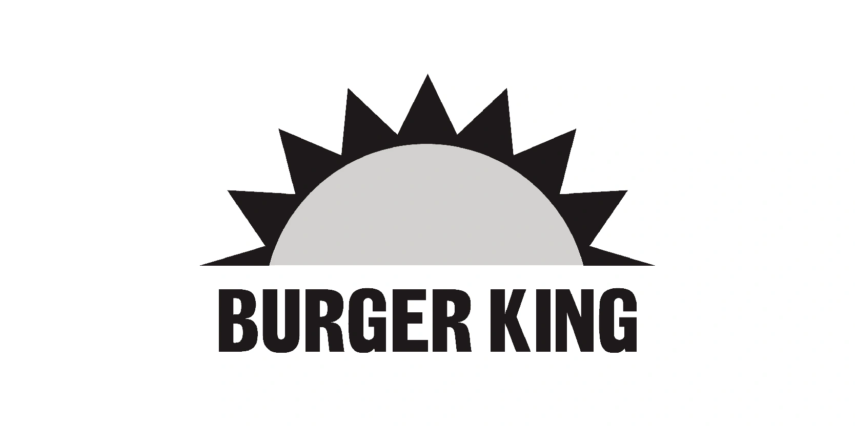 burger king logo 1953