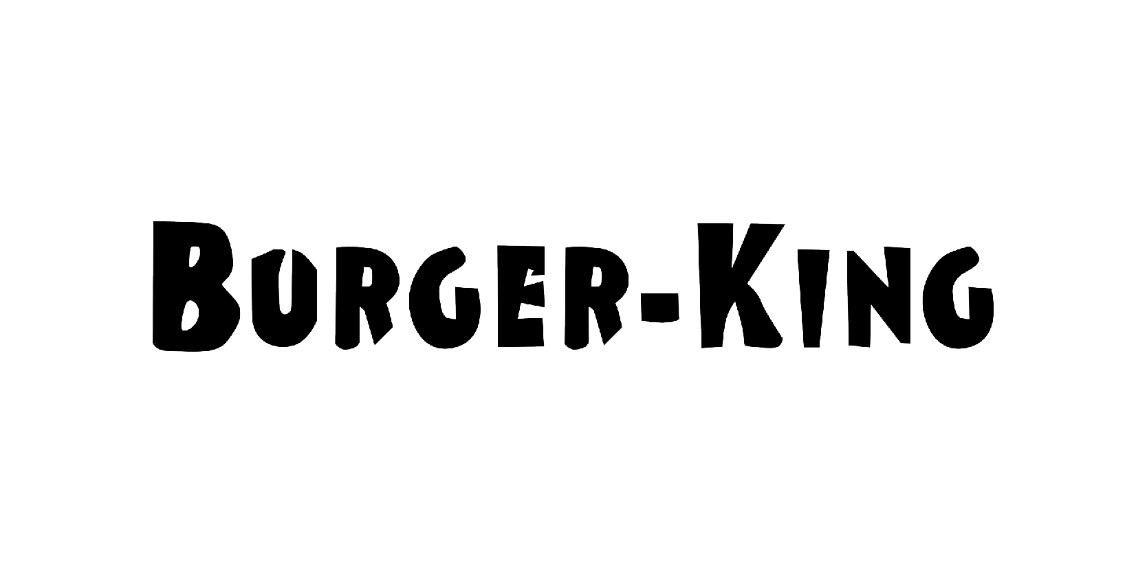 burger king logo 1954