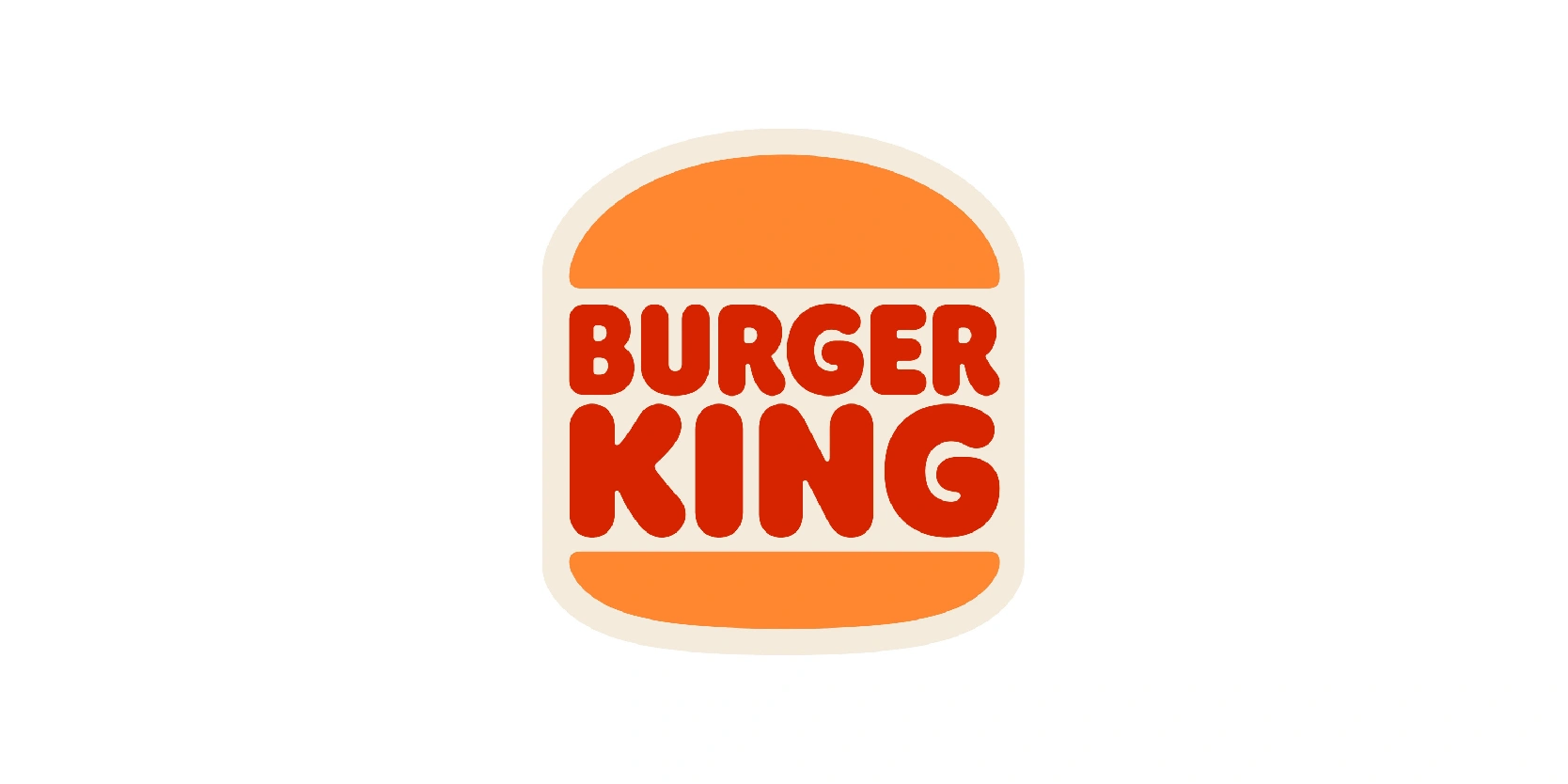 burger king logo 2021