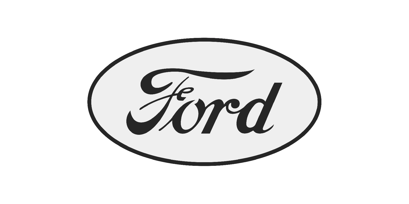 ford logo 1917