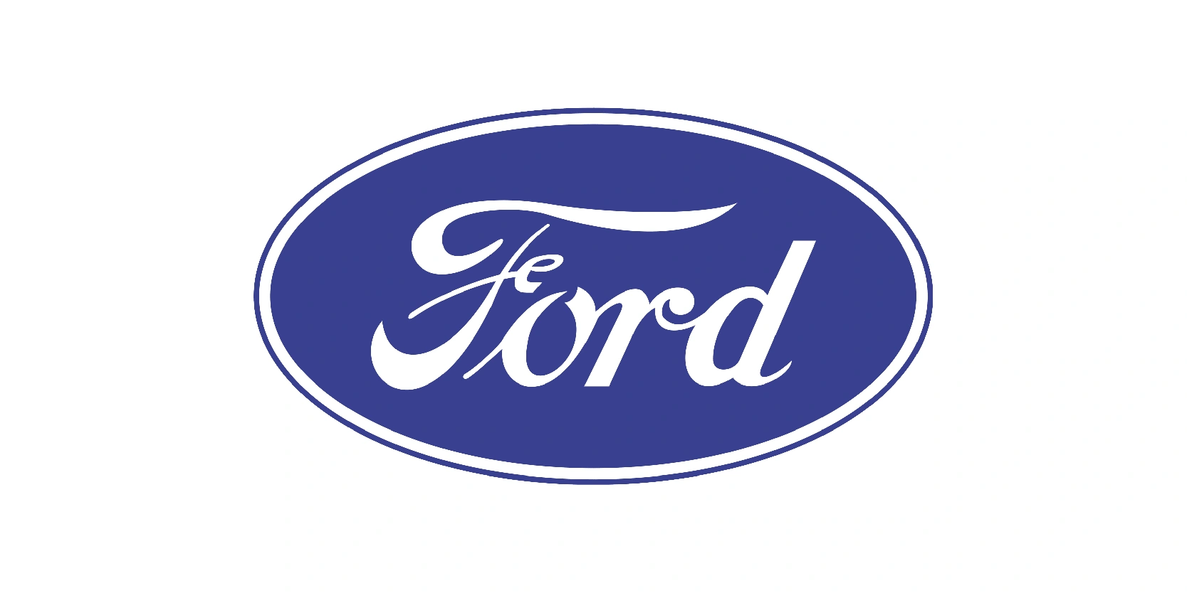 ford logo 1927