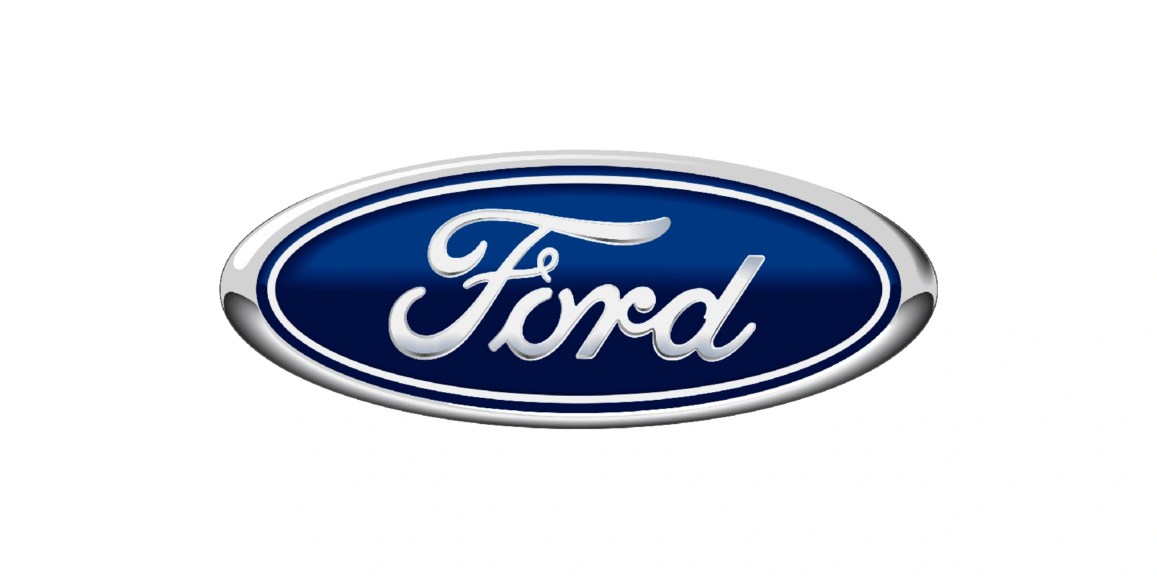 ford logo 1976