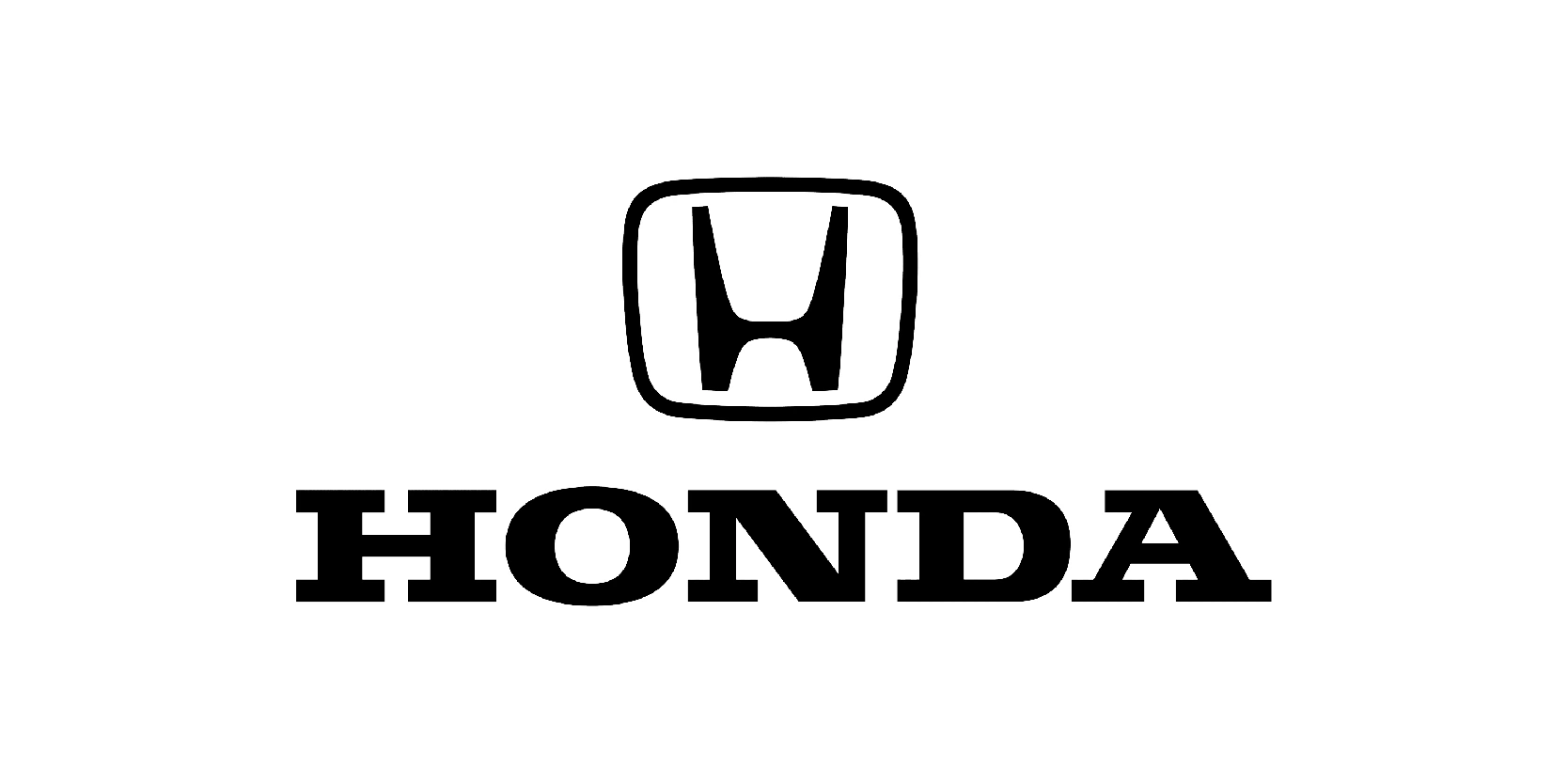 honda logo 1981