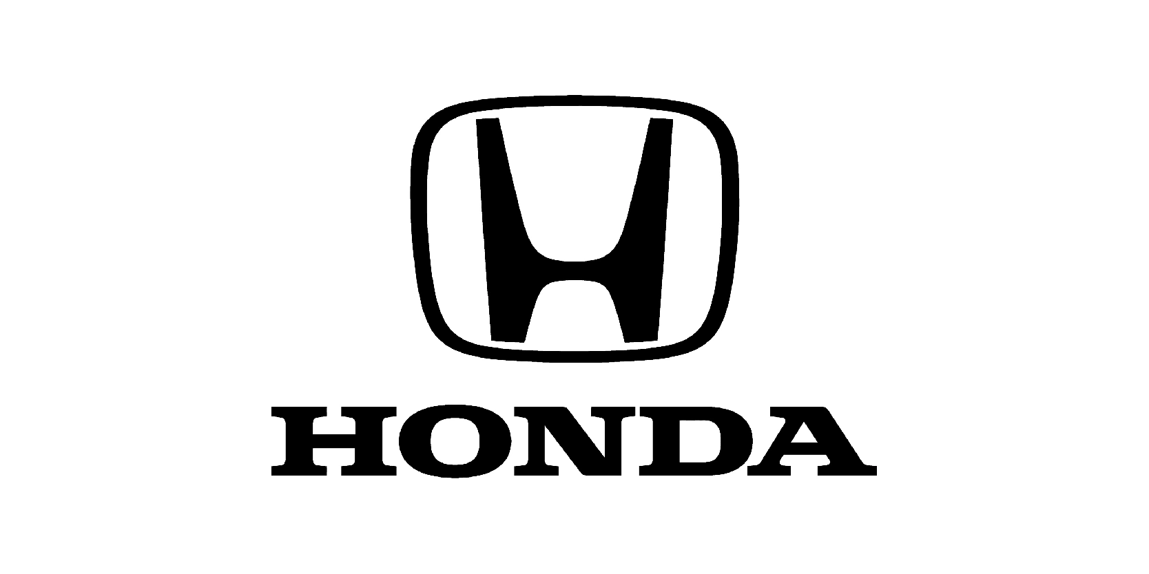honda logo 2000