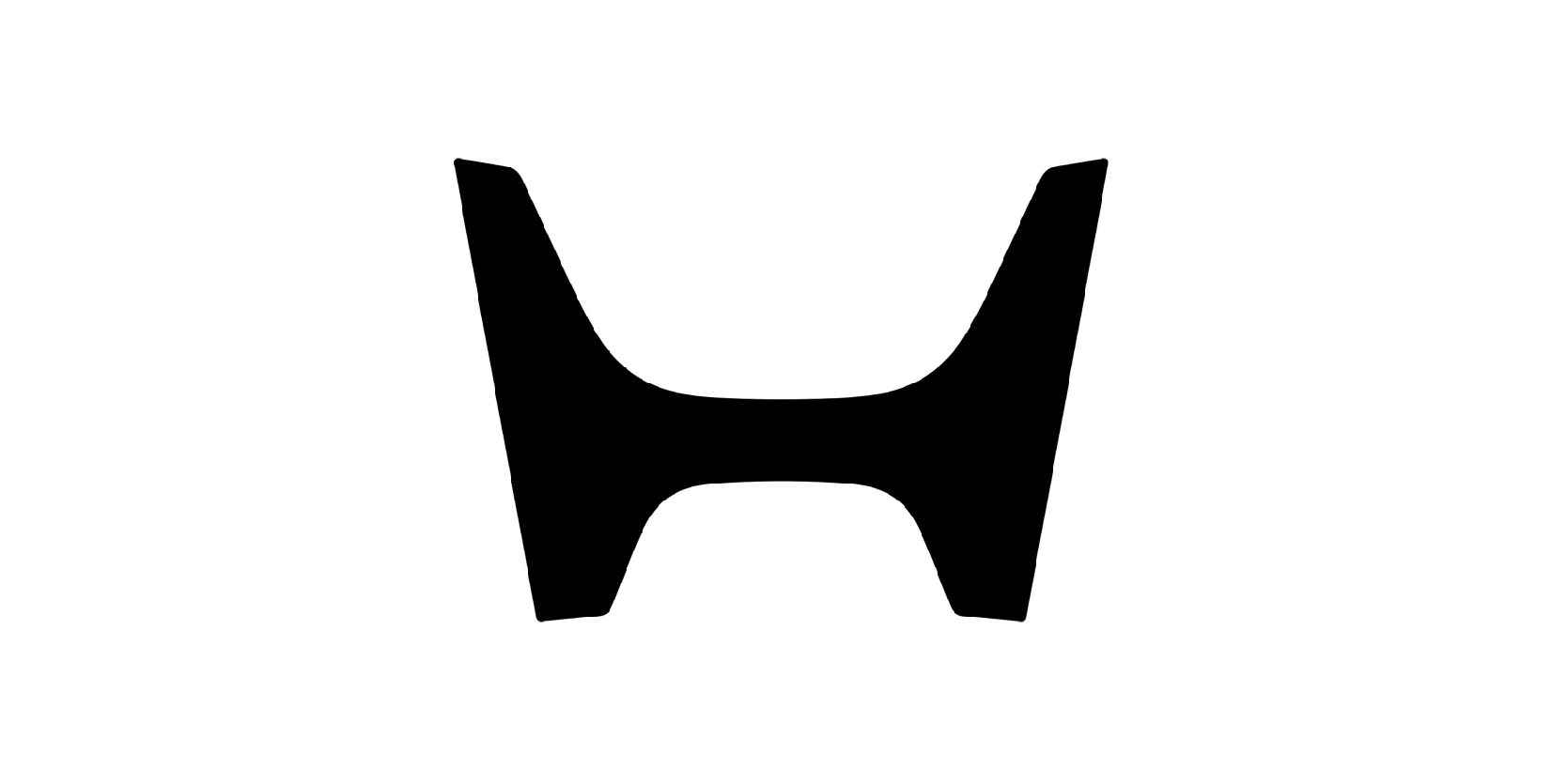 honda logo 2024