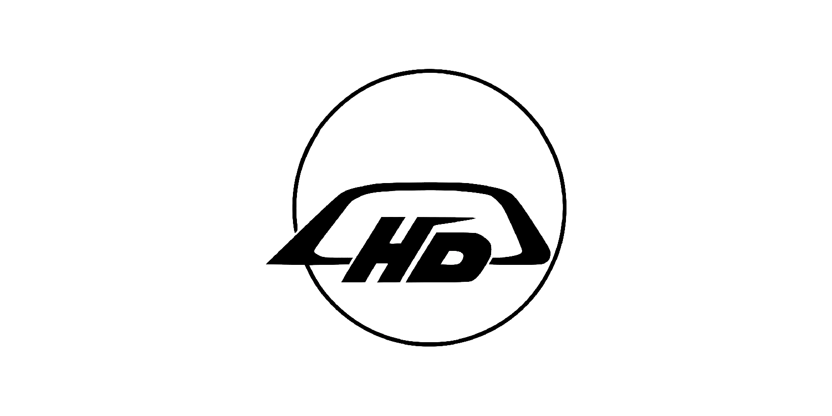 hyundai logo 1969