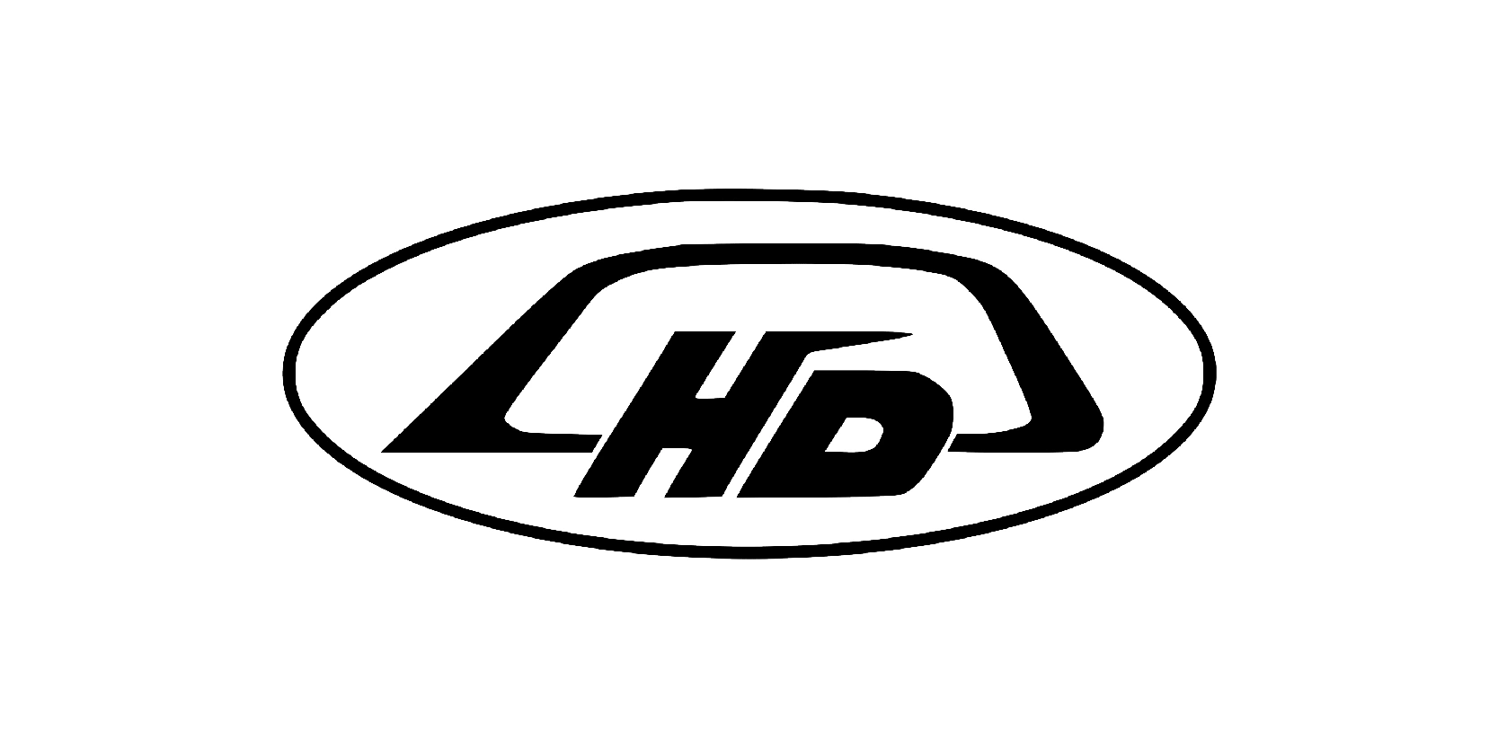 hyundai logo 1970