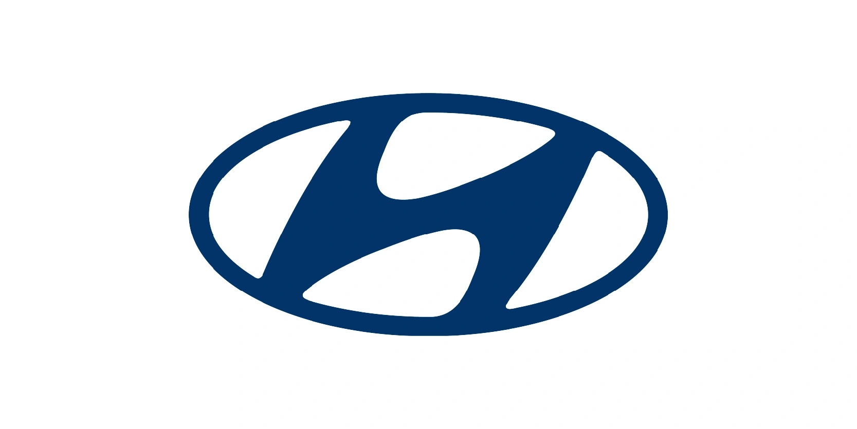 hyundai logo 1990