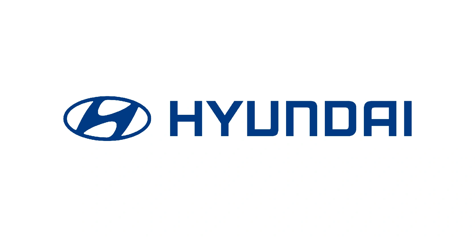 hyundai logo 2003