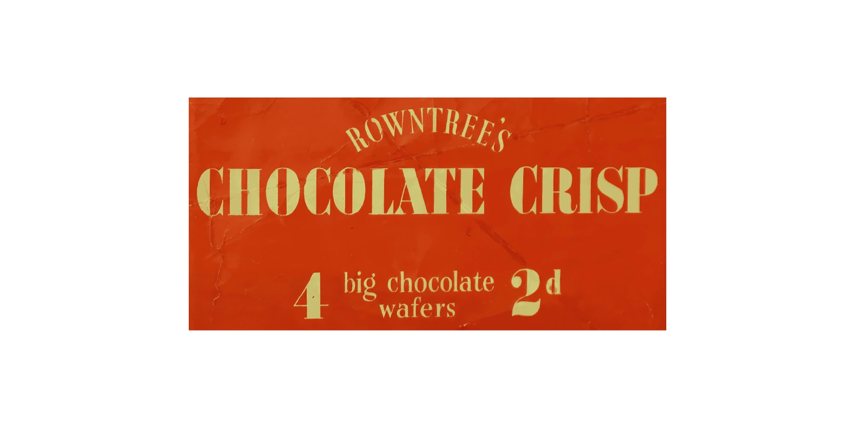 kitkat logo 1935