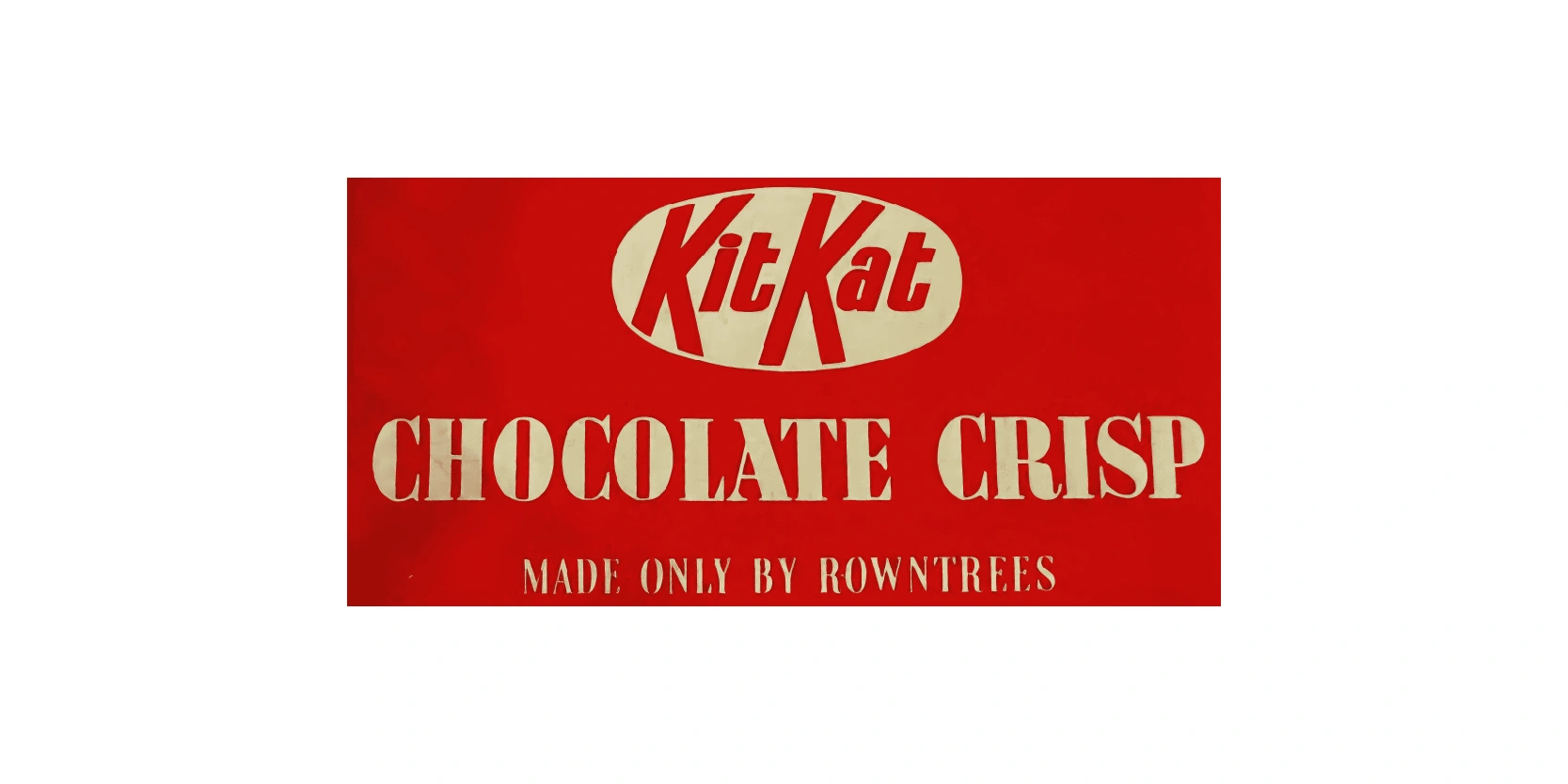 kitkat logo 1937