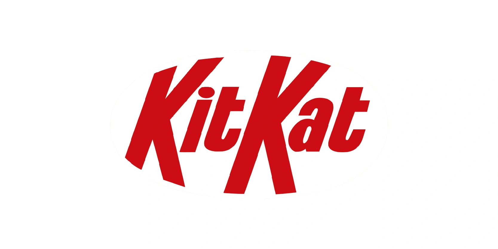 kitkat logo 1945
