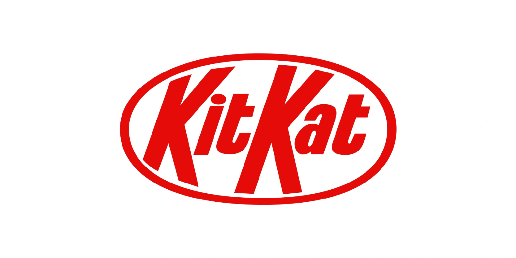 kitkat logo 1970