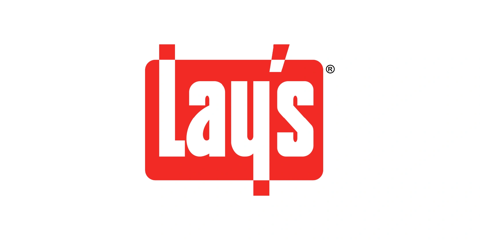 lays logo 1965