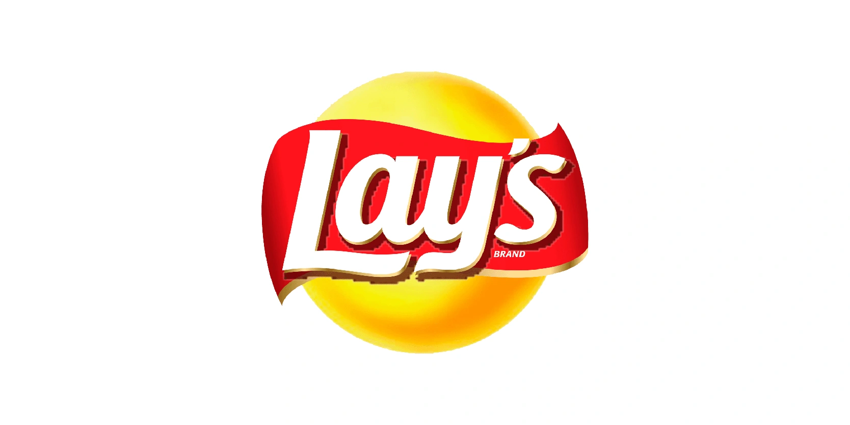 lays logo 2007
