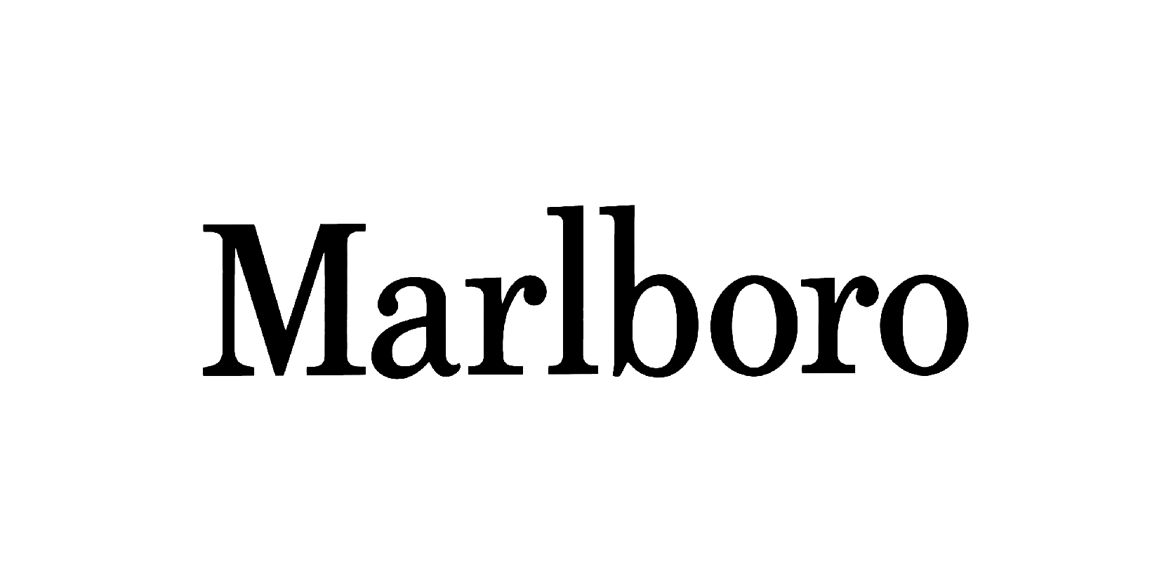 marlboro logo 1955 2