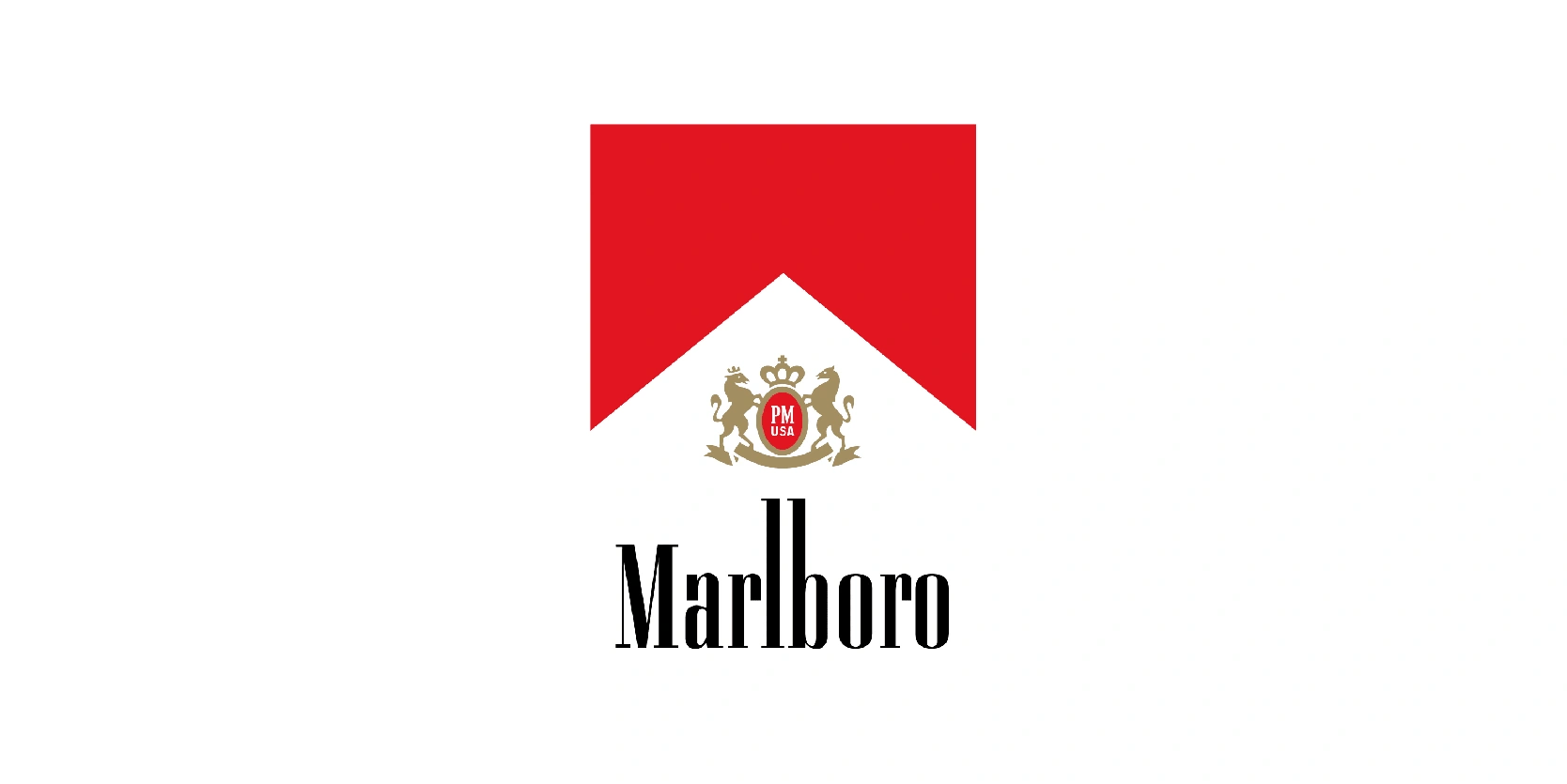 Marlboro Logo Design Evolution And History