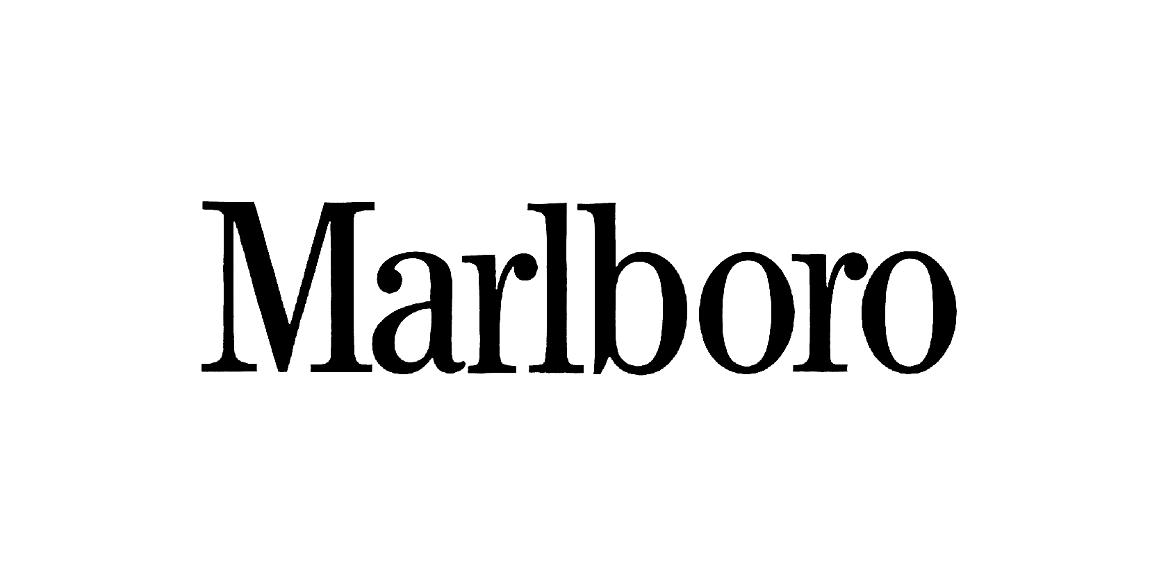 marlboro logo 1961