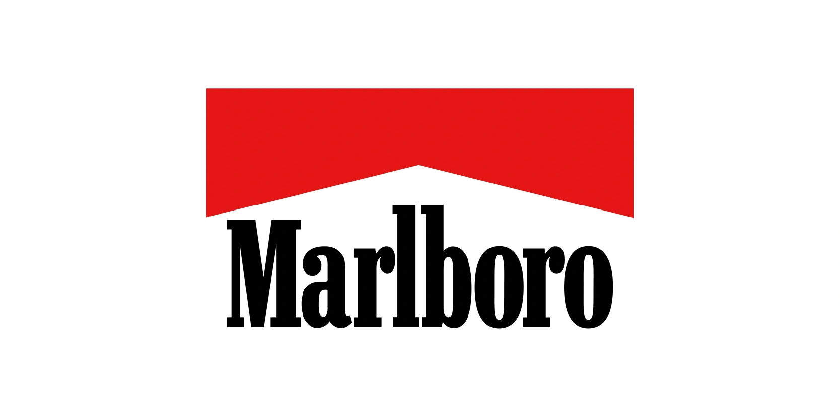 marlboro logo 1977