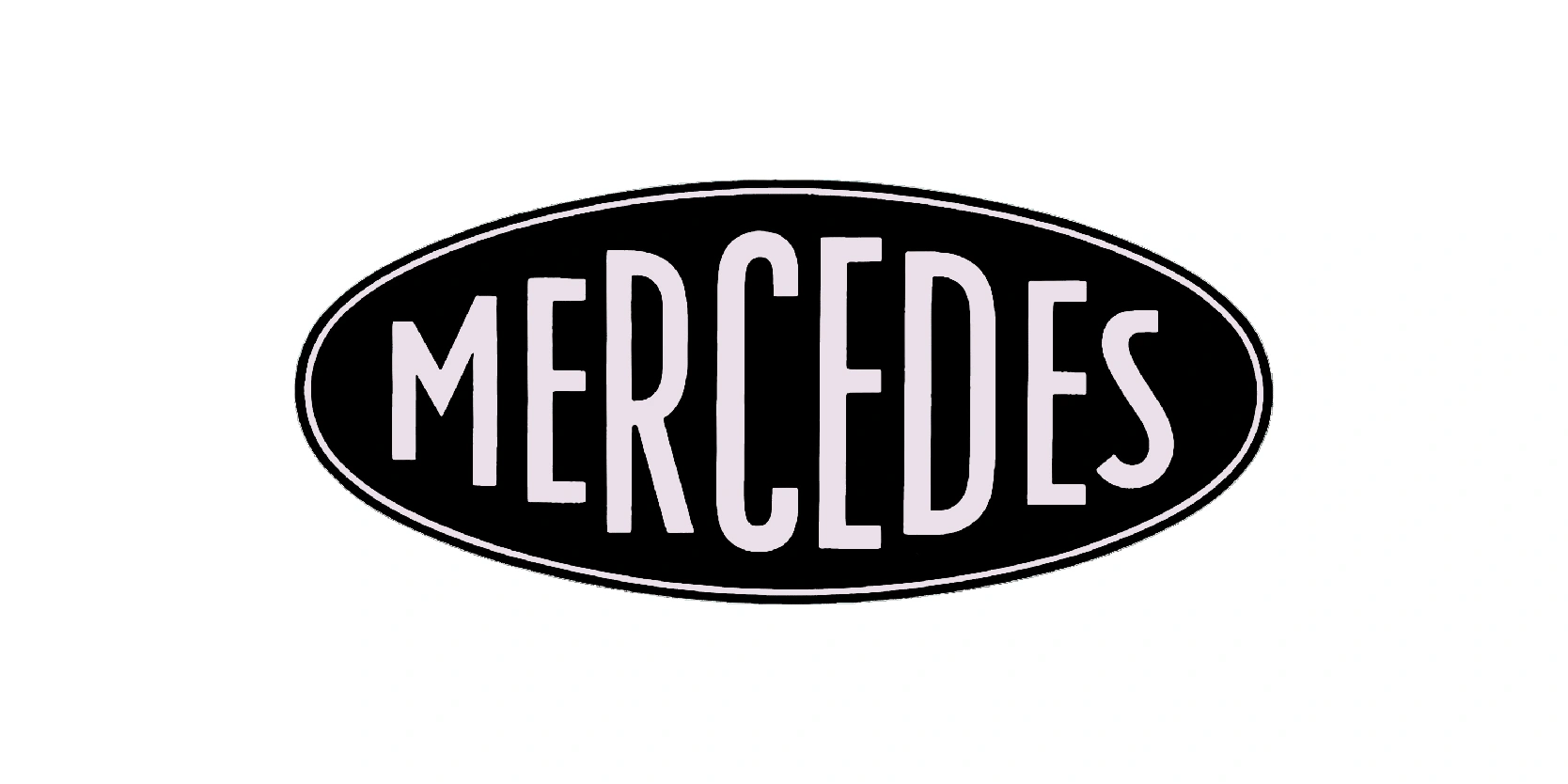 mercedes logo 1902