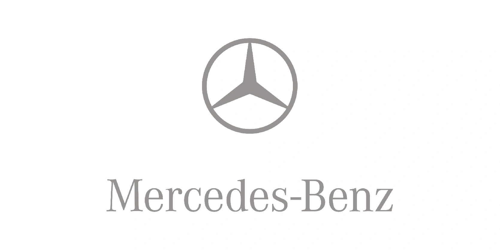 mercedes logo 2009