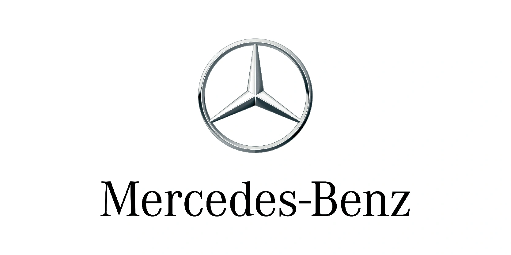 mercedes logo 2011