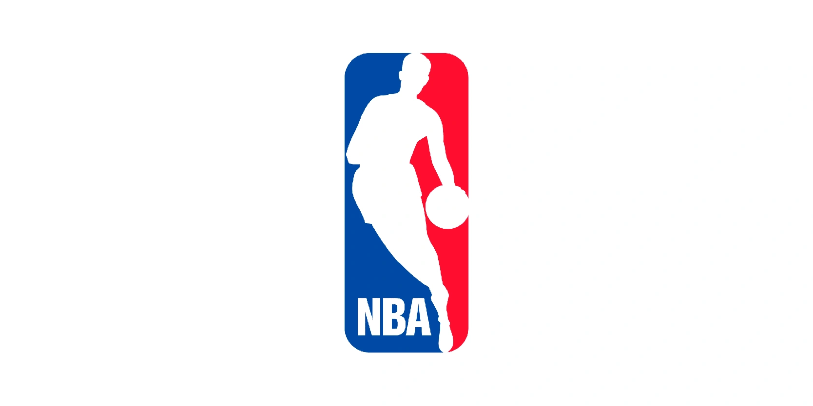 nba logo 1969