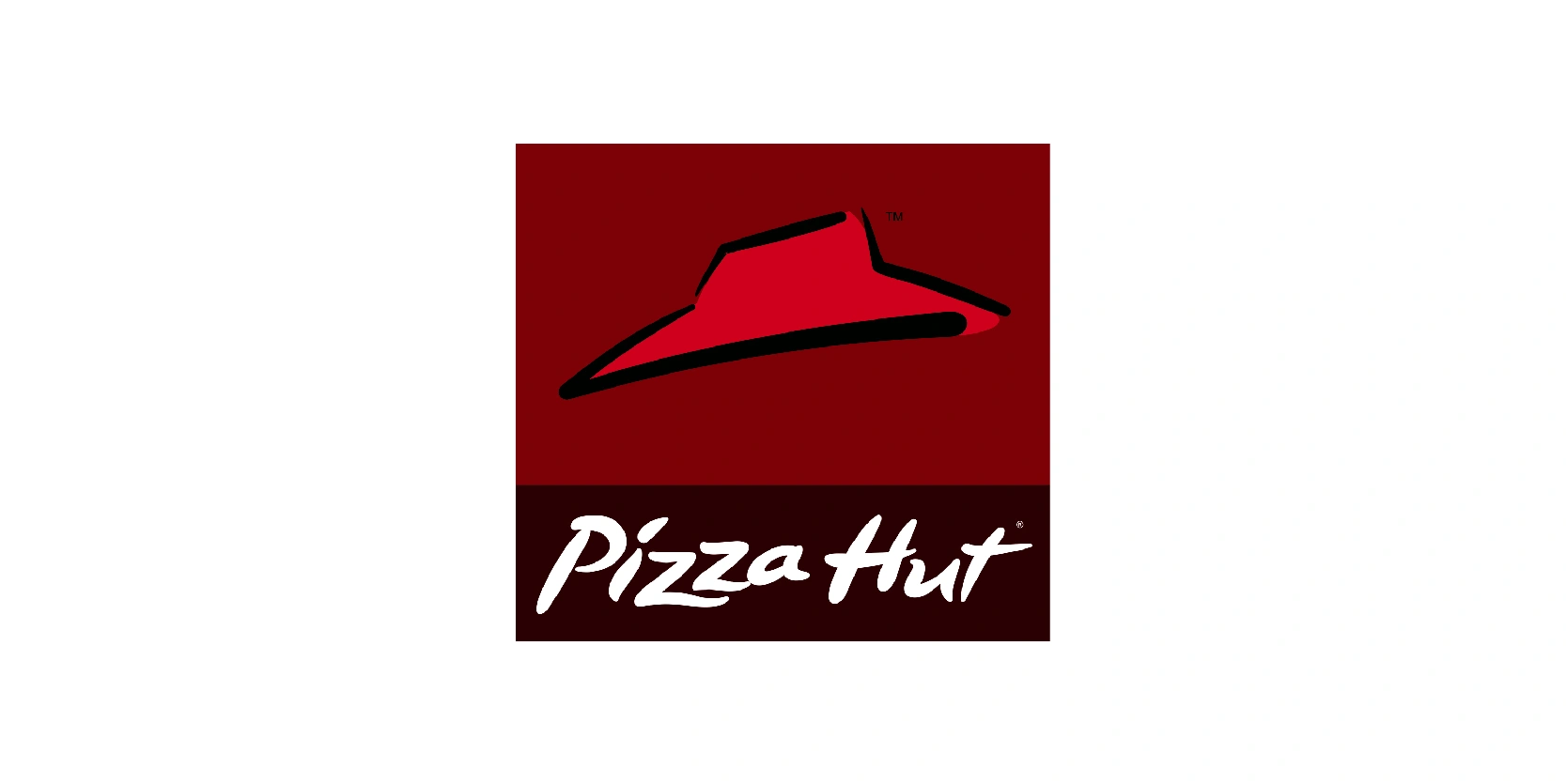 pizza hut logo 2008