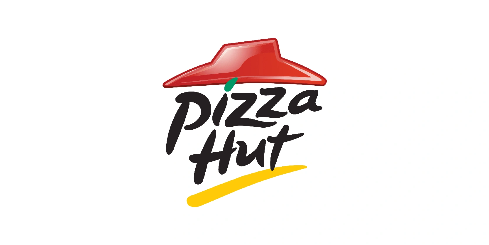 pizza hut logo 2010