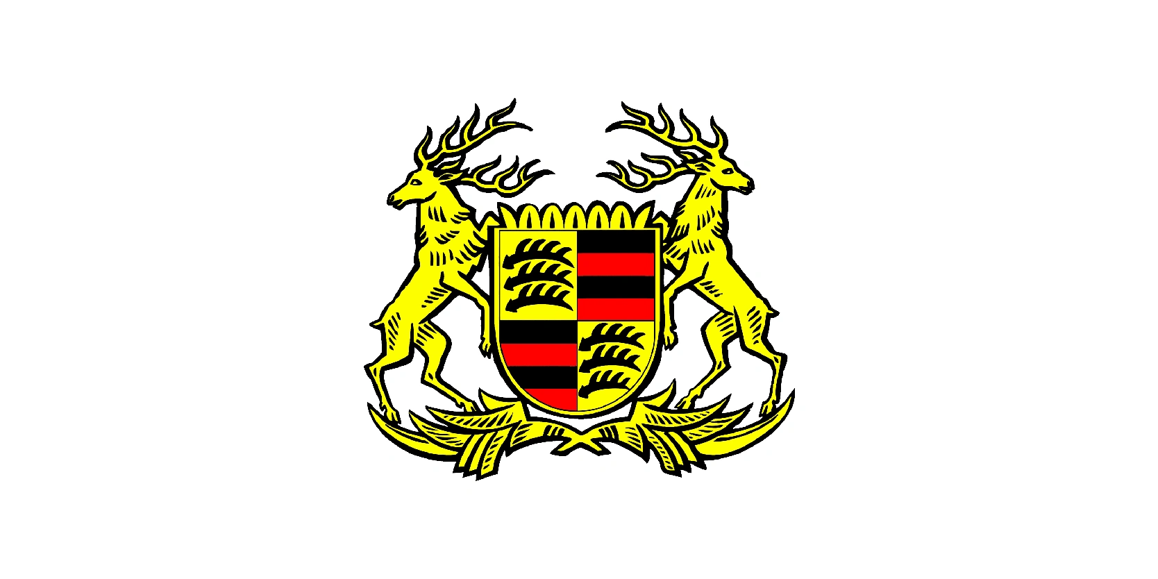 porsche logo 1922