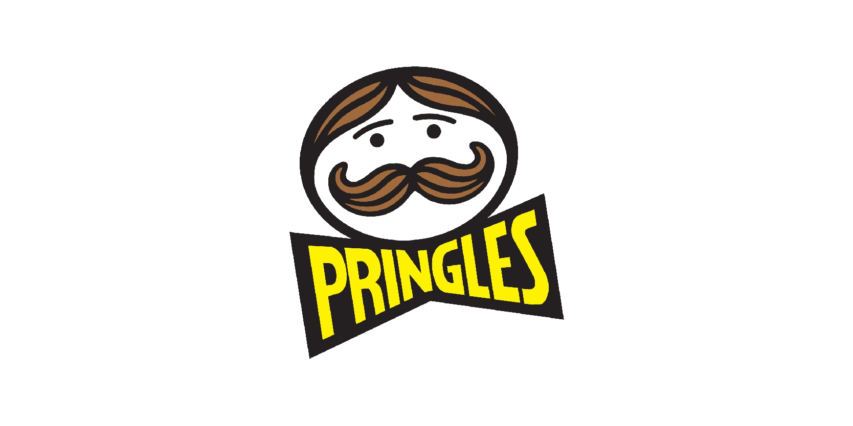 pringles logo 1996