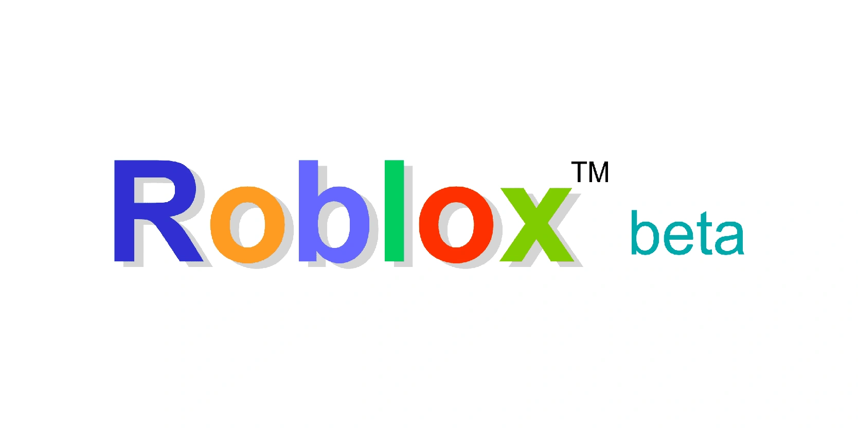 roblox logo 2004