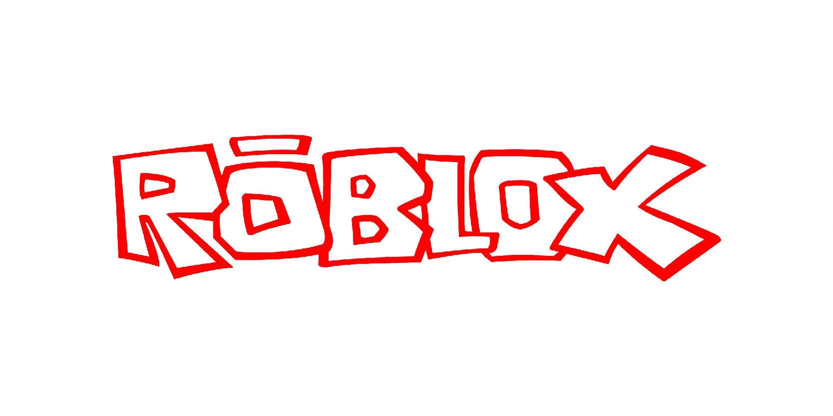 roblox logo 2006