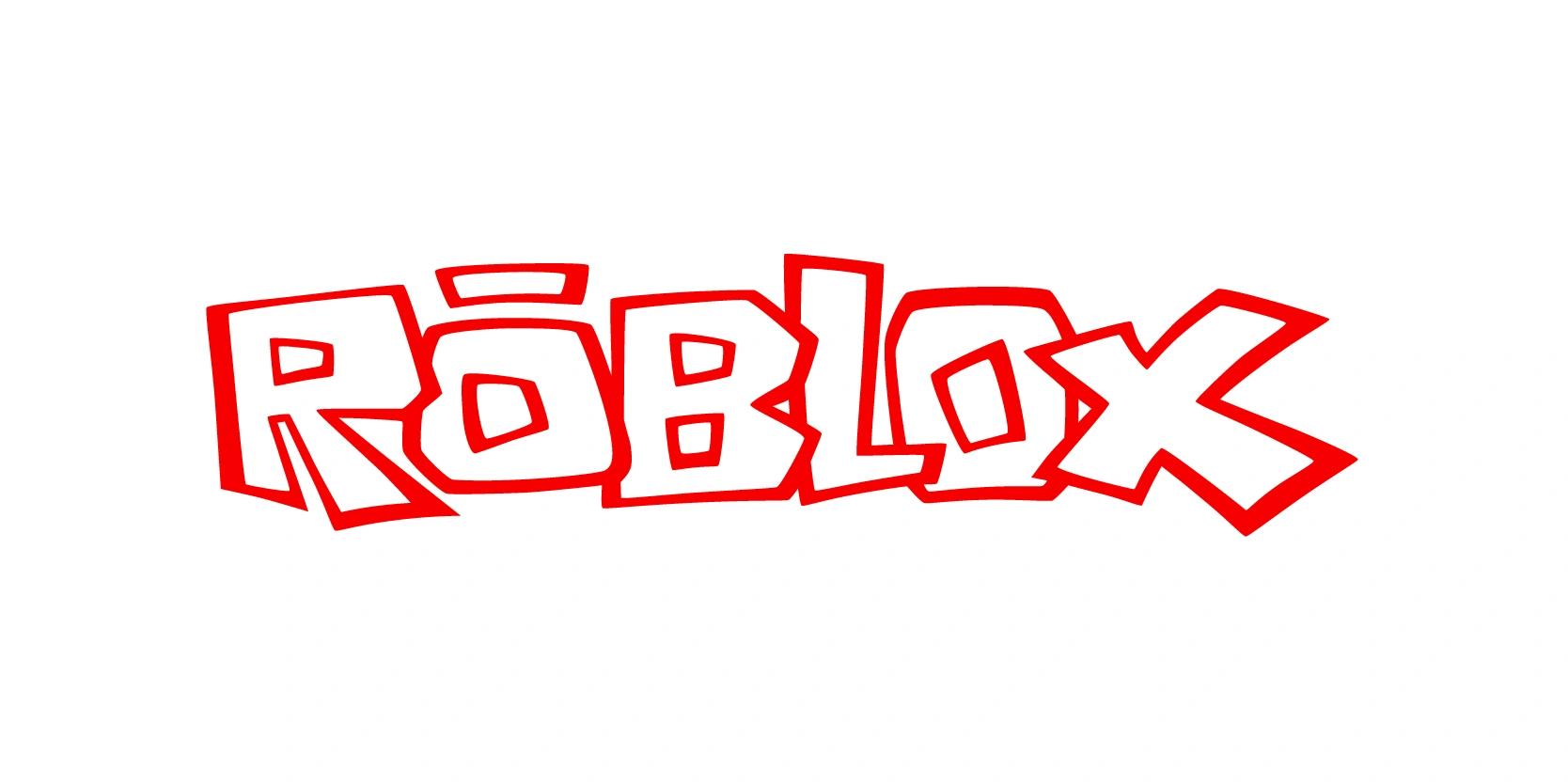 roblox logo 2007